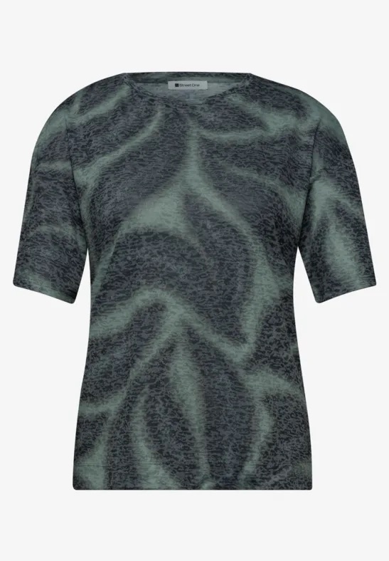 A325277 LTD QR printed burn de